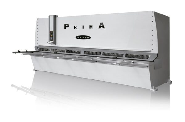 دستگاه قیچی Prima- warcom ایتالیا